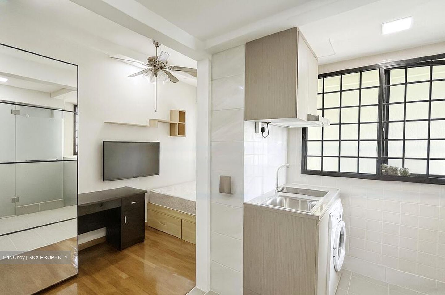 Simei Green Condominium (D18), Condominium #475097831